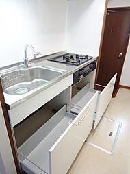 グロリアス西荻