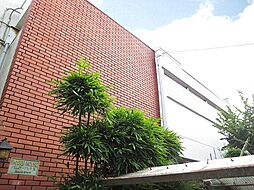 バンブーハウス