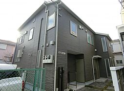 マグノリアテラス