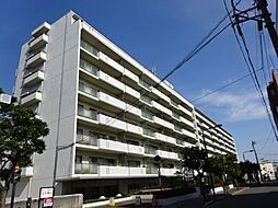 アーバンハイツ巣鴨　B棟