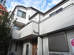 板橋区徳丸3丁目テラスハウス 101