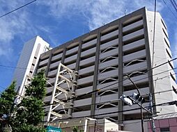 新宿区下落合3丁目