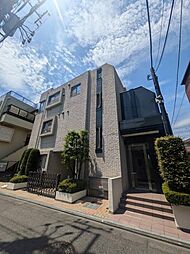 エスポアール武蔵小山