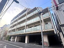 ルフォン西荻窪ザ・レジデンス 604