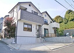 川崎市麻生区向原2丁目11-12戸建