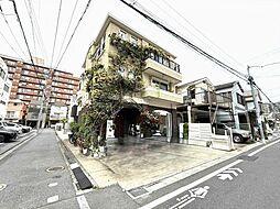 新宿区若葉3丁目9-3戸建 1F