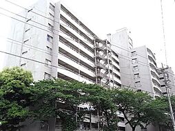 日商岩井国立マンション