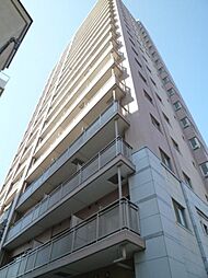 クリオタワー大塚台