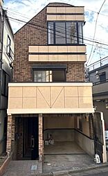 世田谷区赤堤2丁目戸建