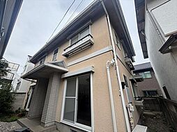 杉並区天沼1丁目18-19戸建 ---