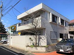 杉並区南荻窪2丁目戸建
