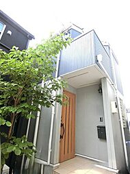 練馬区春日町5丁目戸建