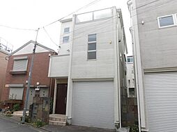 目黒区駒場1丁目12-2戸建 ---
