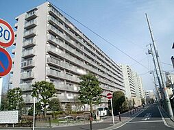 藤和相模原ハイタウン 410
