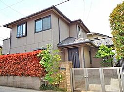 小金井市貫井北町1丁目26-34戸建 ---