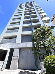 藤和シティホームズ中野弥生町クレーデルコート