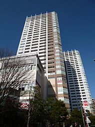 武蔵野タワーズ　スカイゲートタワー