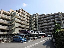 オーベル府中武蔵野台