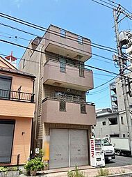 戸建 台東区清川2丁目