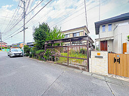 土地 熊谷市中西3丁目