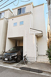 戸建 足立区綾瀬1丁目