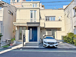 戸建 荒川区東日暮里2丁目