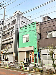 戸建 荒川区南千住5丁目