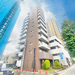 アーバンキャッスル南千住