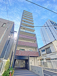 パレ・ド・ルピナス南千住II