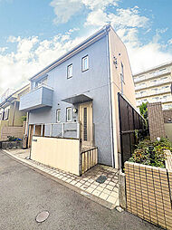 戸建 豊島区上池袋1丁目