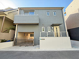 戸建 豊島区上池袋1丁目