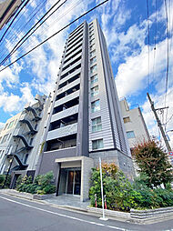 リストレジデンス上野黒門町