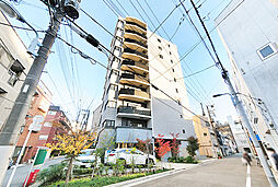 クレヴィスタ浅草II