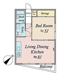 サンセイハイム千葉