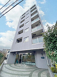 レーベンシティオ上野桜木