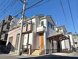 戸建 足立区鹿浜2丁目