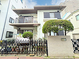 戸建 荒川区町屋5丁目