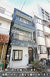 戸建 荒川区東日暮里5丁目