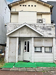 土地 荒川区西尾久4丁目