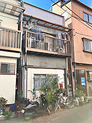 土地 荒川区荒川1丁目