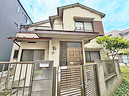 戸建 荒川区町屋2丁目