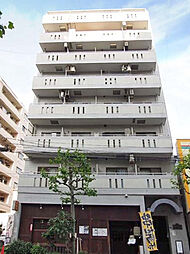 センチュリー東上野