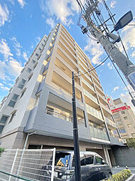 アーデル日暮里ペイサージュ
