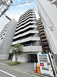 グランドコンシェルジュ新御徒町アジールコート
