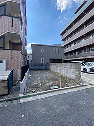 戸建 荒川区西日暮里1丁目