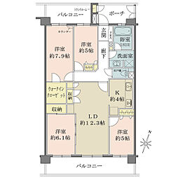 ファミール明大前