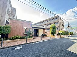 ファミール明大前