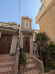 世田谷区北沢１丁目の一戸建て