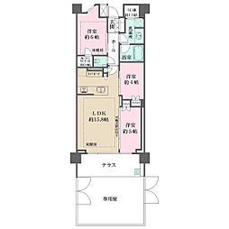 パークシティ高田馬場