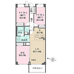 グランツオーベル目白近衛町